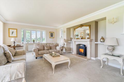 5 bedroom detached house for sale, Whitley Hill, Henley-in-Arden, Warwickshire, B95
