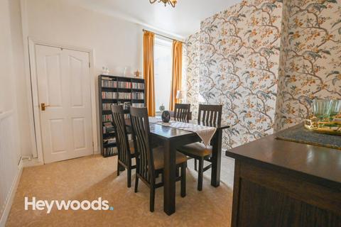 2 bedroom terraced house for sale, Stubbs Gate, Newcastle-under-Lyme, Staffordshire