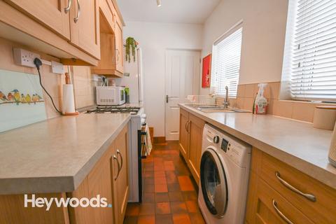 2 bedroom terraced house for sale, Stubbs Gate, Newcastle-under-Lyme, Staffordshire