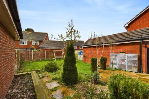 4 bedroom detached house for sale, Partletts Way, Powick, Worcester, Worcestershire, WR2