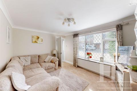 4 bedroom end of terrace house for sale, Lady Margaret Road, Crawley RH11