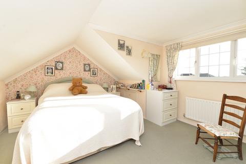 4 bedroom detached house for sale, Mallard Close, Hordle, Lymington, Hampshire, SO41