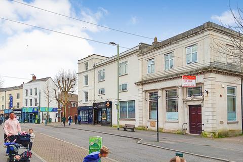 Retail property (high street) for sale, 11 & 13 Fore Street, Devon, EX16 6LW