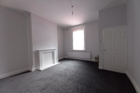 2 bedroom terraced house to rent, Dent Street, Hartlepool TS26