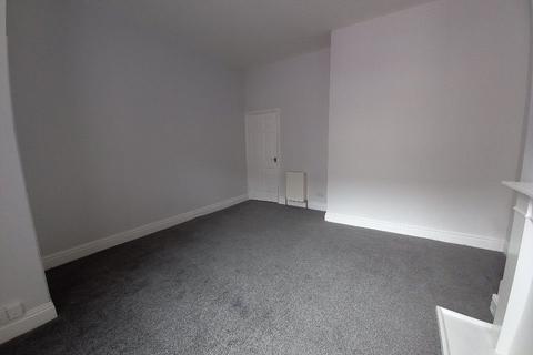 2 bedroom terraced house to rent, Dent Street, Hartlepool TS26