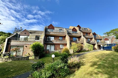 2 bedroom flat for sale, PARK ROAD, SWANAGE