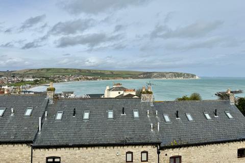 2 bedroom flat for sale, PARK ROAD, SWANAGE