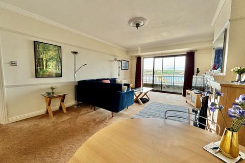 2 bedroom flat for sale, PARK ROAD, SWANAGE