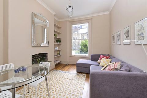 1 bedroom apartment to rent, Chesterton Road, London, W10
