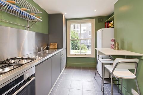 1 bedroom apartment to rent, Chesterton Road, London, W10