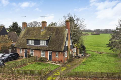 3 bedroom semi-detached house for sale, Essendon Hill, Essendon, Hatfield, Hertfordshire