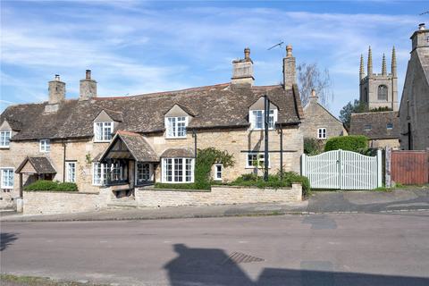 4 bedroom house for sale, The Engine, Collyweston