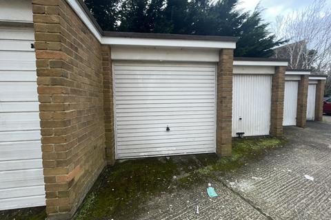 Land to rent, Garage 7 Valence House, Sutton Road, Maidstone, Kent, ME15 9AW