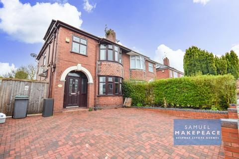 4 bedroom semi-detached house for sale, Maylea Crescent, Stoke-On-Trent ST6
