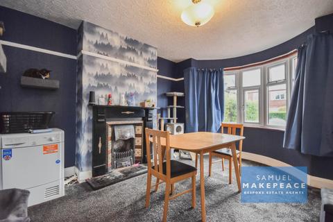 4 bedroom semi-detached house for sale, Maylea Crescent, Stoke-On-Trent ST6