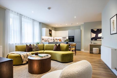 2 bedroom flat for sale, 2 bedroom flat for sale in Manor & Braganza, Kennington, London, SE17