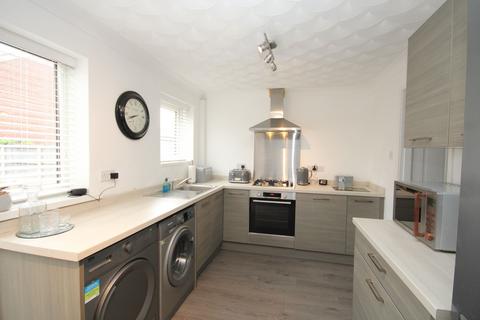 16 Mayfair Close, Great Sankey, Warrington, WA5 3PL