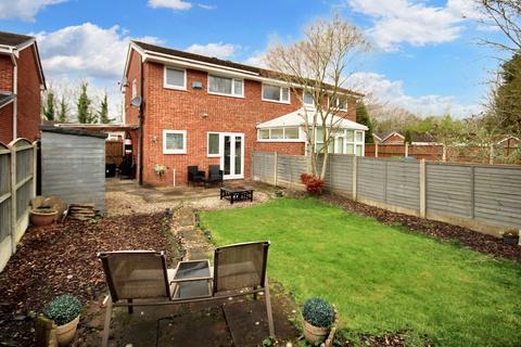 16 Mayfair Close, Great Sankey, Warrington, WA5 3PL