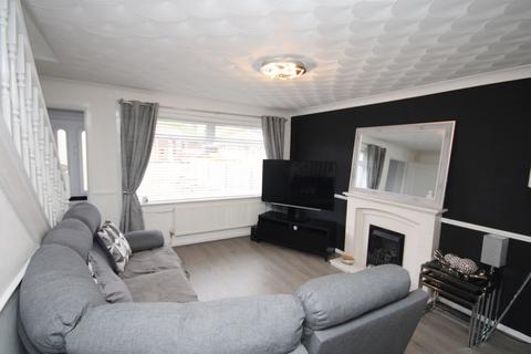 16 Mayfair Close, Great Sankey, Warrington, WA5 3PL