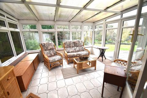 3 bedroom bungalow for sale, Long Park Close, Chesham Bois, Buckinghamshire, HP6