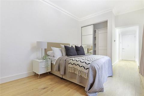 2 bedroom apartment for sale, Chiltern Street, Marylebone, London, W1U