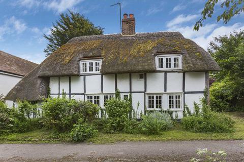 2 bedroom detached house for sale, Abingdon Road, Didcot, OX11