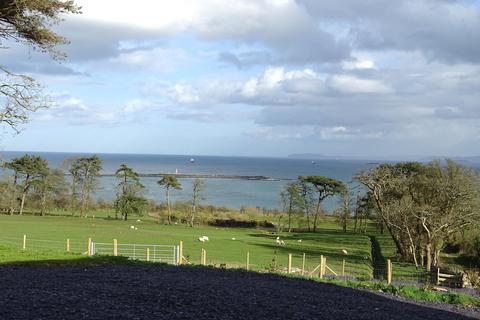 4 bedroom bungalow to rent, Bryn Fuches 2, Dulas, Ynys Mon