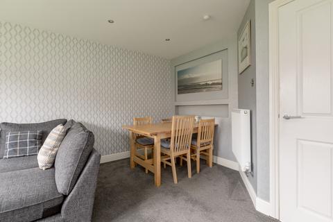 2 bedroom flat for sale, 14/1 Hermand Terrace, Edinburgh, EH11 1QZ