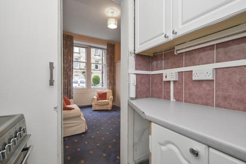 1 bedroom ground floor flat for sale, 13/3 Dean Park Street, Edinburgh, EH4 1JR