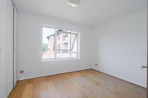 1 bedroom flat for sale, Chivalry Road, Battersea