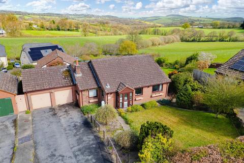 23 Hescane Park, Cheriton Bishop, Exeter, EX6 6JP