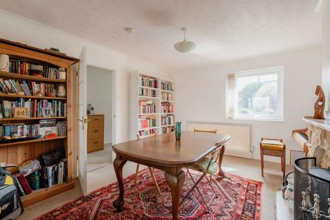23 Hescane Park, Cheriton Bishop, Exeter, EX6 6JP