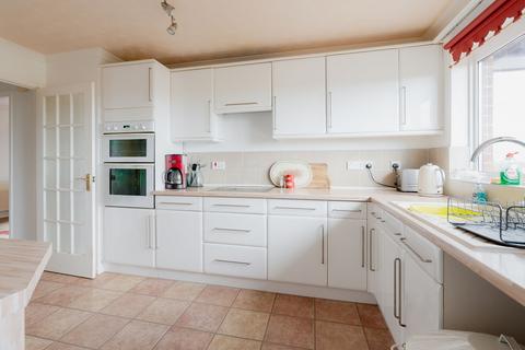 23 Hescane Park, Cheriton Bishop, Exeter, EX6 6JP