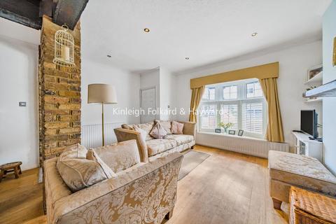 37 Johnson Road, Bromley, BR2 9SN