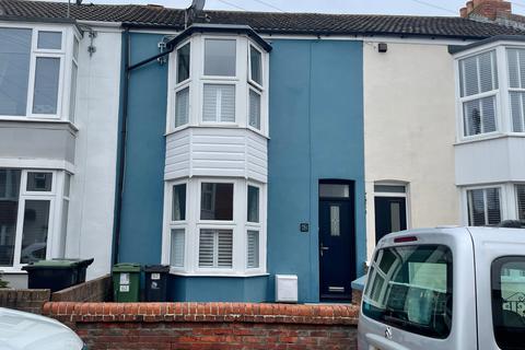 2 bedroom terraced house for sale, Franklin Road, Weymouth