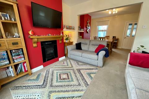 2 bedroom terraced house for sale, Franklin Road, Weymouth