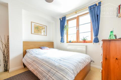 2 bedroom flat to rent, Hudson Building, Shoreditch, E1