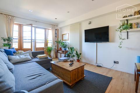 2 bedroom flat to rent, Hudson Building, Shoreditch, E1