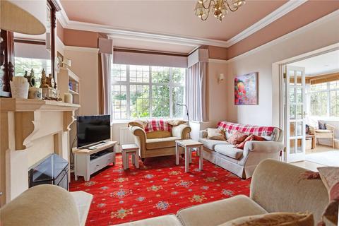 6 bedroom semi-detached house for sale, Lucastes Road, Haywards Heath, West Sussex, RH16