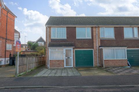 3 bedroom property for sale, Ethelred Road, Westgate-On-Sea, CT8