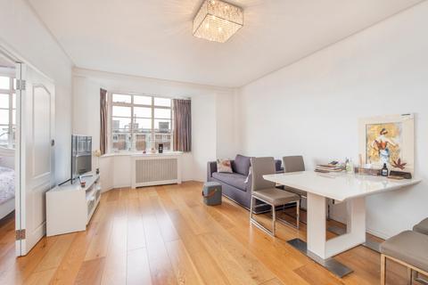 1 bedroom flat for sale, St. Johns Court, Finchley Road, South Hampstead, London