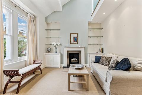 13 Humbolt Road, London, W6 8QH