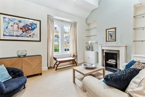 13 Humbolt Road, London, W6 8QH