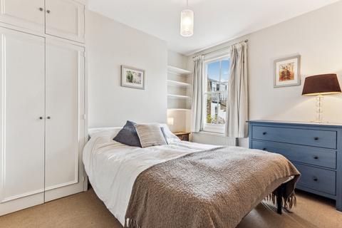13 Humbolt Road, London, W6 8QH