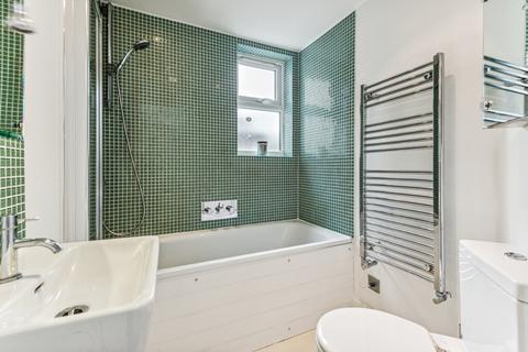 13 Humbolt Road, London, W6 8QH