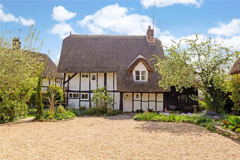 3 bedroom detached house for sale, Church Lane, Brightwell-cum-Sotwell, Wallingford, Oxfordshire, OX10