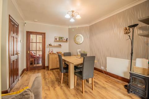 2 bedroom semi-detached house for sale, Recreation Street, Long Eaton, Derbyshire, NG10