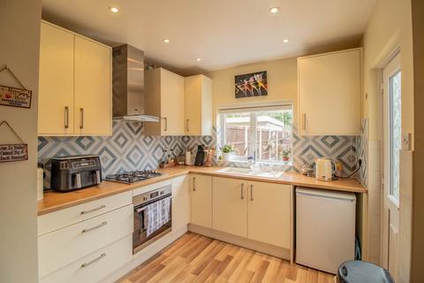 2 bedroom semi-detached house for sale, Recreation Street, Long Eaton, Derbyshire, NG10
