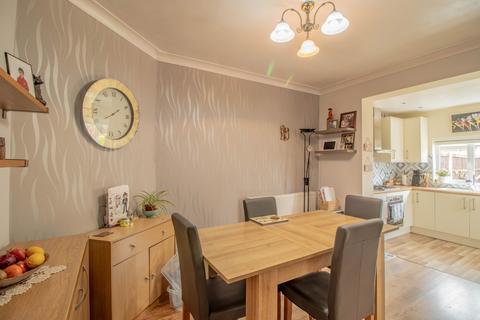 2 bedroom semi-detached house for sale, Recreation Street, Long Eaton, Derbyshire, NG10