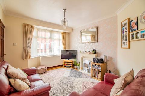 2 bedroom semi-detached house for sale, Recreation Street, Long Eaton, Derbyshire, NG10